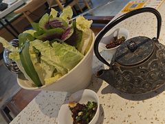 -土风豆米火锅(鸿通城店)