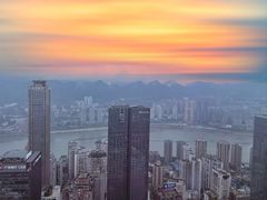 -WFC会仙楼观景台