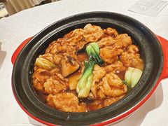 -红城阁·上海味道(四平路店)