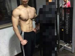 -威尔仕健身(新天地店)