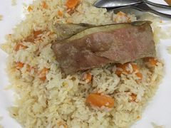 -塔斯提抓饭(东城汇店)