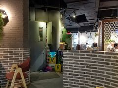 -浦江城市生活广场(江月路店)