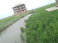 -红海滩国家风景廊道