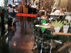 大堂-小资太太餐厅(南岗区店)