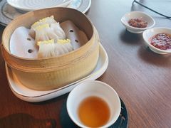 -王府井文华东方酒店-紫膳餐厅