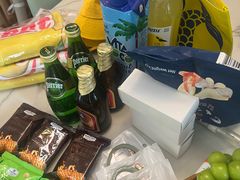 -太阳岛度假酒店