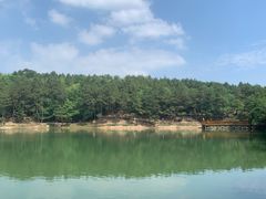 -南京市无想山景区
