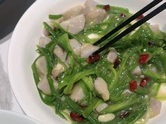 -滇铺子·云南特色菜·第九届野生菌美食节(东风东路c86店)