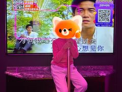-星聚会KTV(中关村领展购物广场店)