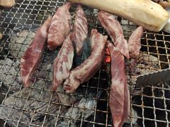 -肉甲韩国木炭烤肉(新壹街1店)