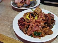 -玫瑰花园自助烤肉(顺义鑫海韵通店)