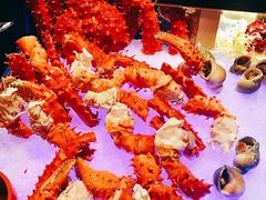 -广州花园酒店·凌璇阁旋转餐厅CAROUSEL360