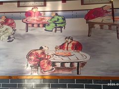 -吃香喝辣·地道衡东菜(南岳大庙店)
