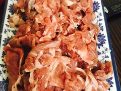 -老铜锅涮羊肉(大连海滨住宅小区店)
