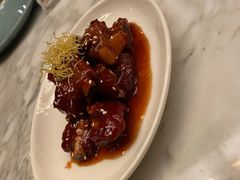 -无锡苏宁银河国际酒店-悦府65中餐厅