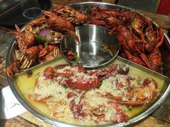 -王红军龙虾(新民路店)