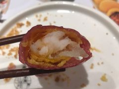 脆脆鲜虾红米肠-蔡澜点心(三里屯T+MALL店)