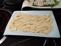 手工面条-狼爱上羊音乐火锅