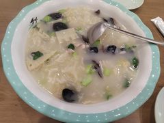 -春水锅贴·传统鲁菜(大明湖店)