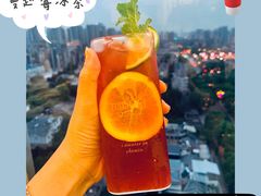 -烛影拾光观景餐厅·创意菜·摄影·小提琴(大唐不夜城店)