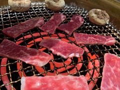 -NIUAN牛庵·日式和牛烧肉(恒隆店)