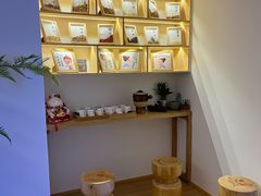 -新富特功夫足疗(华都园大厦店)
