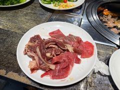 -33韩式自助烧烤(环城南路店)