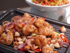 -鸭小七·北京烤鸭·地道北京菜(宝安大仟里店)