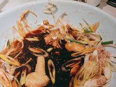 -上下九广州菜馆(锦业路店)