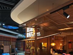 -吃饭皇帝大(解放西路店)