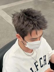 -YESIDO椰岛造型烫发染发