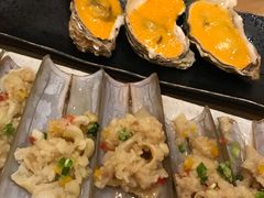 -山之川日料放题(通州店)