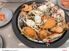-仙螺岛海鲜自助餐厅(总店)