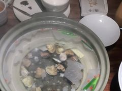 -揽季锅物会.福建黄鱼.海鲜姿造(五四路店)