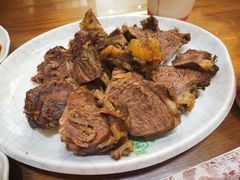 -清真·益鑫羊肉手抓馆(花园北街店)