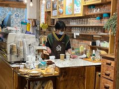 大堂-西关84·History·Art·Cafe