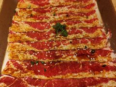 -久苑烧肉(世界城广场店)
