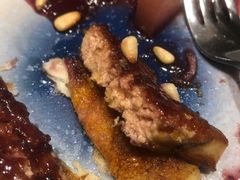 -枫品铁板烧(东樾店)