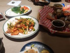 -日进一片海.生腌海鲜火锅.宵夜烧烤(三里屯总店)