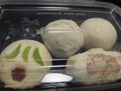孙尼额芬白糕-富华斋饽饽铺·宫廷糕点·伴手礼(护国新天地店)