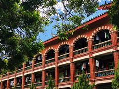 -厦门大学(思明校区)