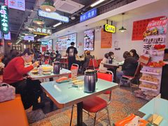-川正旺江湖菜(三元桥店)