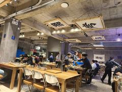 -熙成烧烤(白塔岭店)