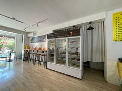 -长颈鹿的口袋钵钵鸡(市南店)