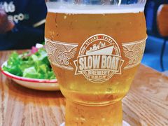 -悠航SLOWBOAT(三里屯店)