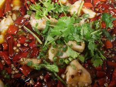 -北方馆(澳门伦敦人店)