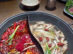 -萍姐火锅·公路夜市(打浦桥日月光店)