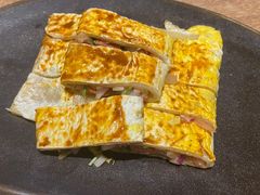 东北烤冷面-金掌勺锅包肉(华润万象城店)