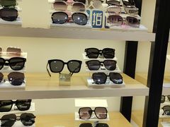 -宝岛眼镜(昆山前进店)