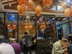 -大壶春生煎(四川中路店)
